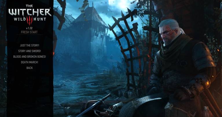 The Witcher 3 10 Tips For Completing The Game On Death March Difficulty The Witcher 3 10 Tips For Completing The Game On Death March Difficulty