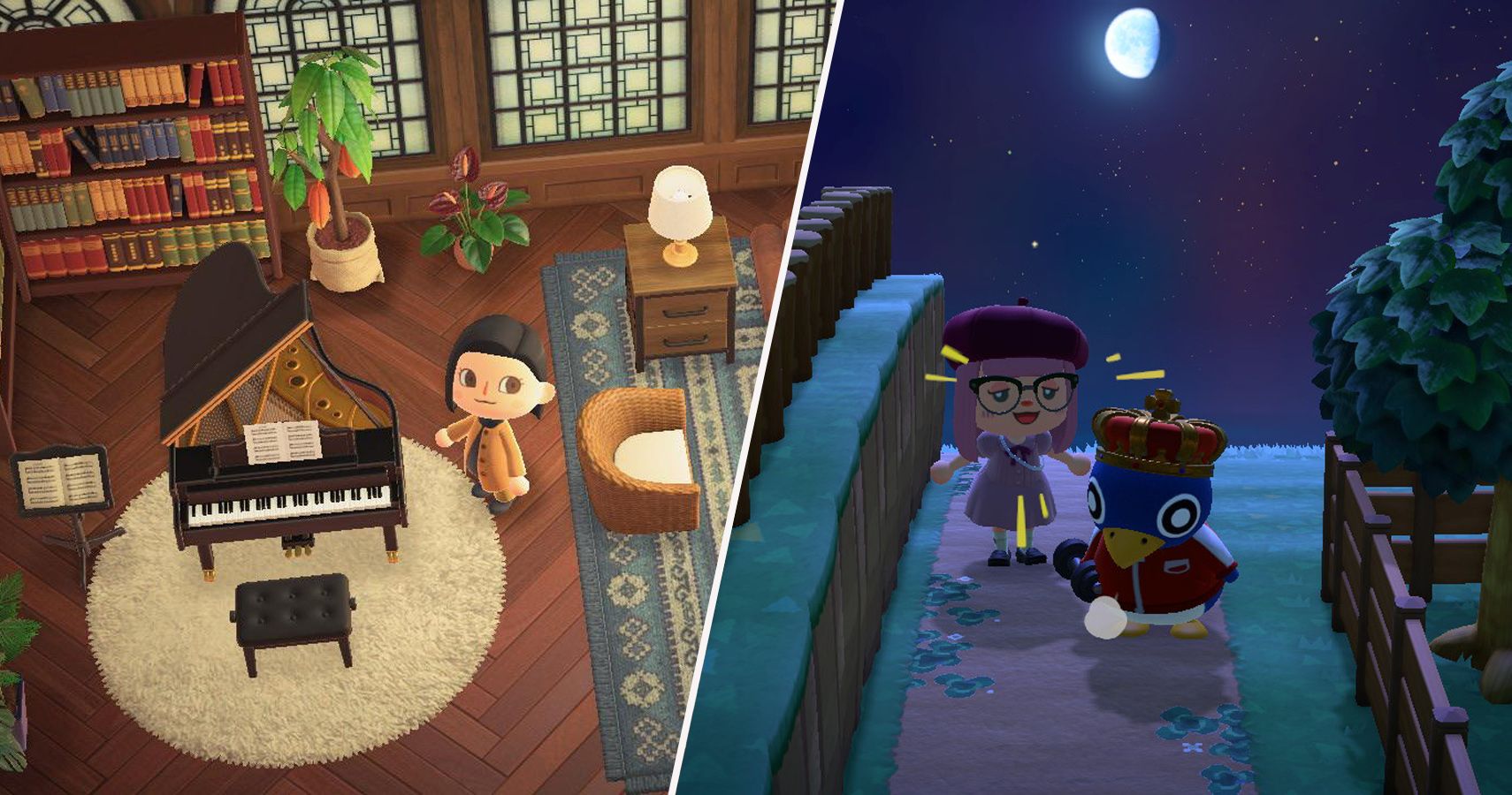 Trade Animal Crossing New Horizons Items