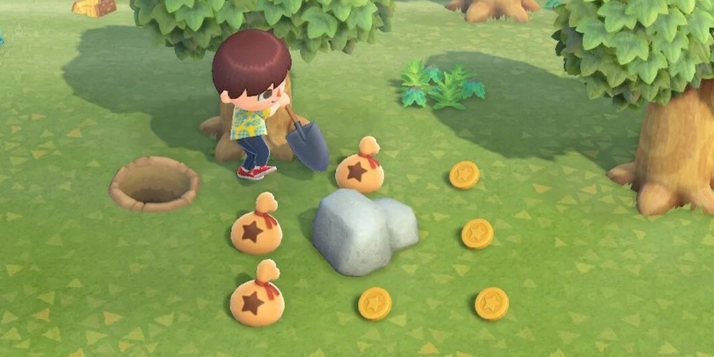 Animal Crossing New Horizons: 10 Beginner Tips For Animal Crossing ...