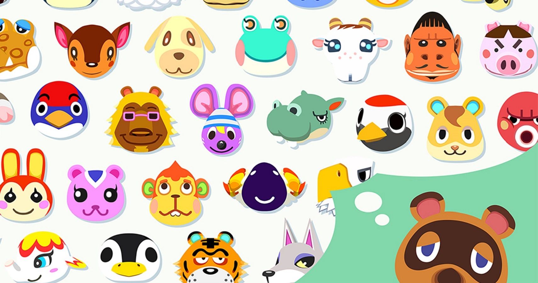 Animal Crossing New Horizons: 15 Villagers You Don'T Want On Your Island