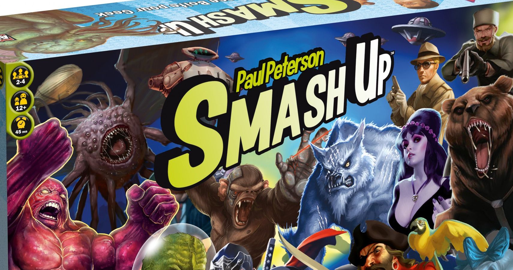 5 Best Board Games For A Night In With Family