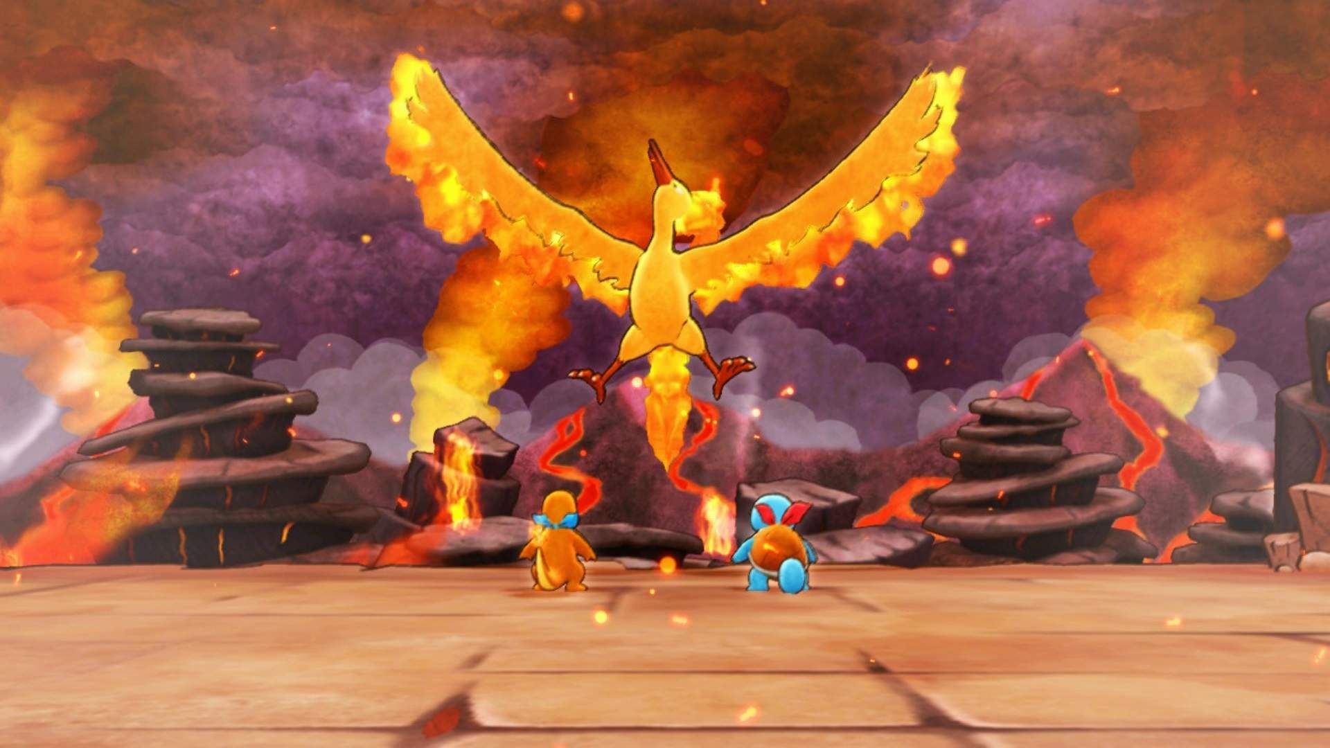 The 5 Best Things About Pokémon Mystery Dungeon: Rescue Team DX (& The ...