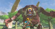 The Legend Of Zelda The Strongest Breath Of The Wild Enemies Ranked The Legend Of Zelda The Strongest Breath Of The Wild Enemies Ranked