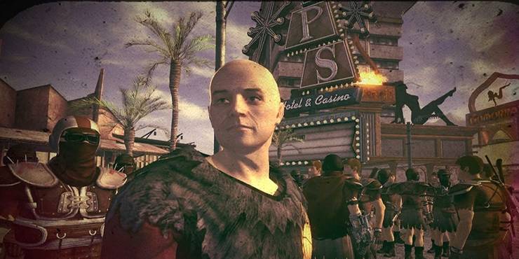 15 Craziest Quests In Fallout New Vegas Thegamer 15 Craziest Quests In Fallout New Vegas Thegamer