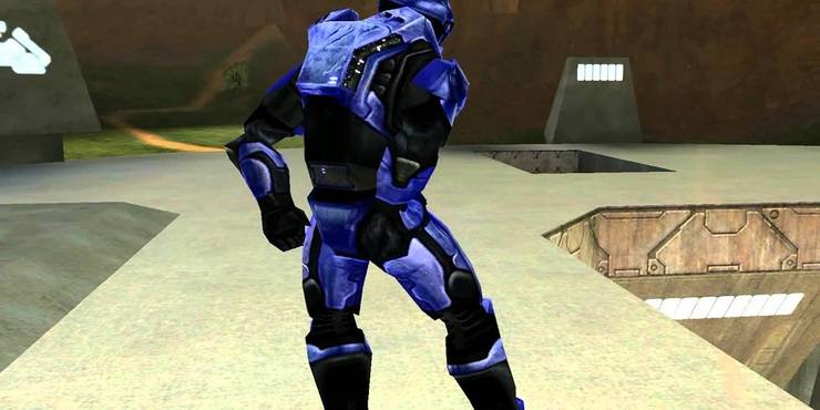 Halo The 10 Best Red Vs Blue Quotes Ranked Thegamer