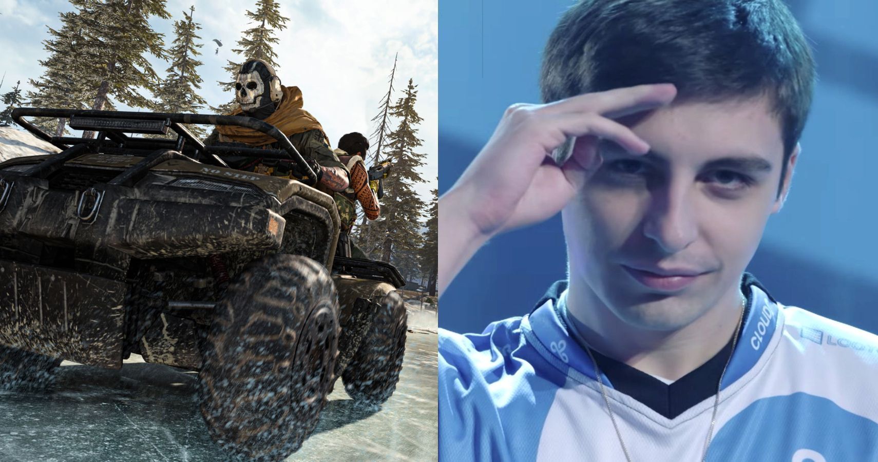 call of duty mobile vs call of duty warzone which is better