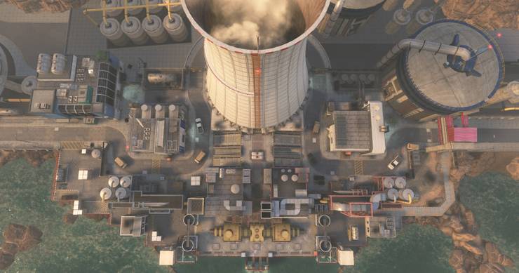 The Classic 'Meltdown' Map Is Coming To Call Of Duty Mobile