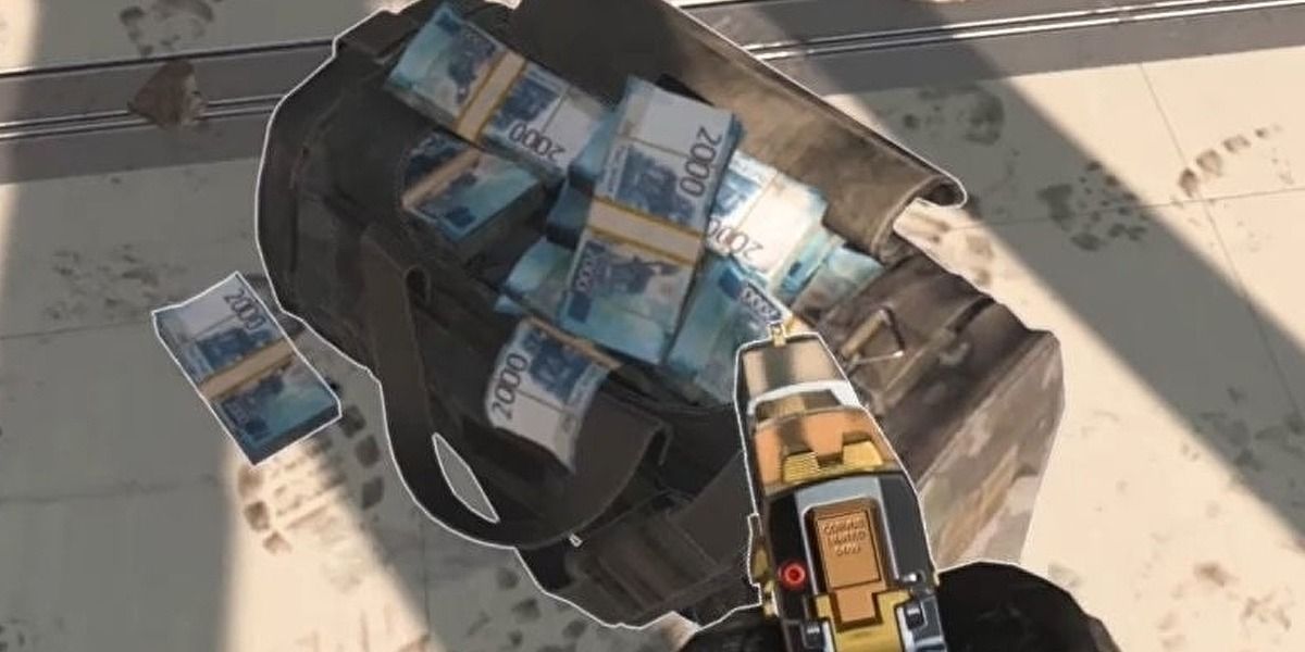 Call Of Duty Warzone 15 Pro Tips To Winning Plunder