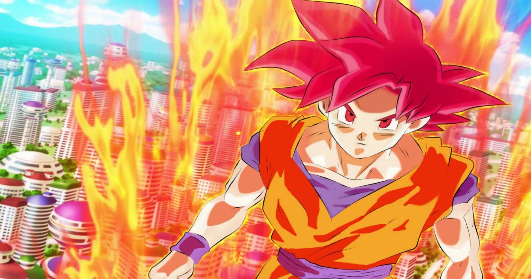 Dragon Ball Z: Kakarot DLC Adds Super Saiyan Blue Forms And New Moves