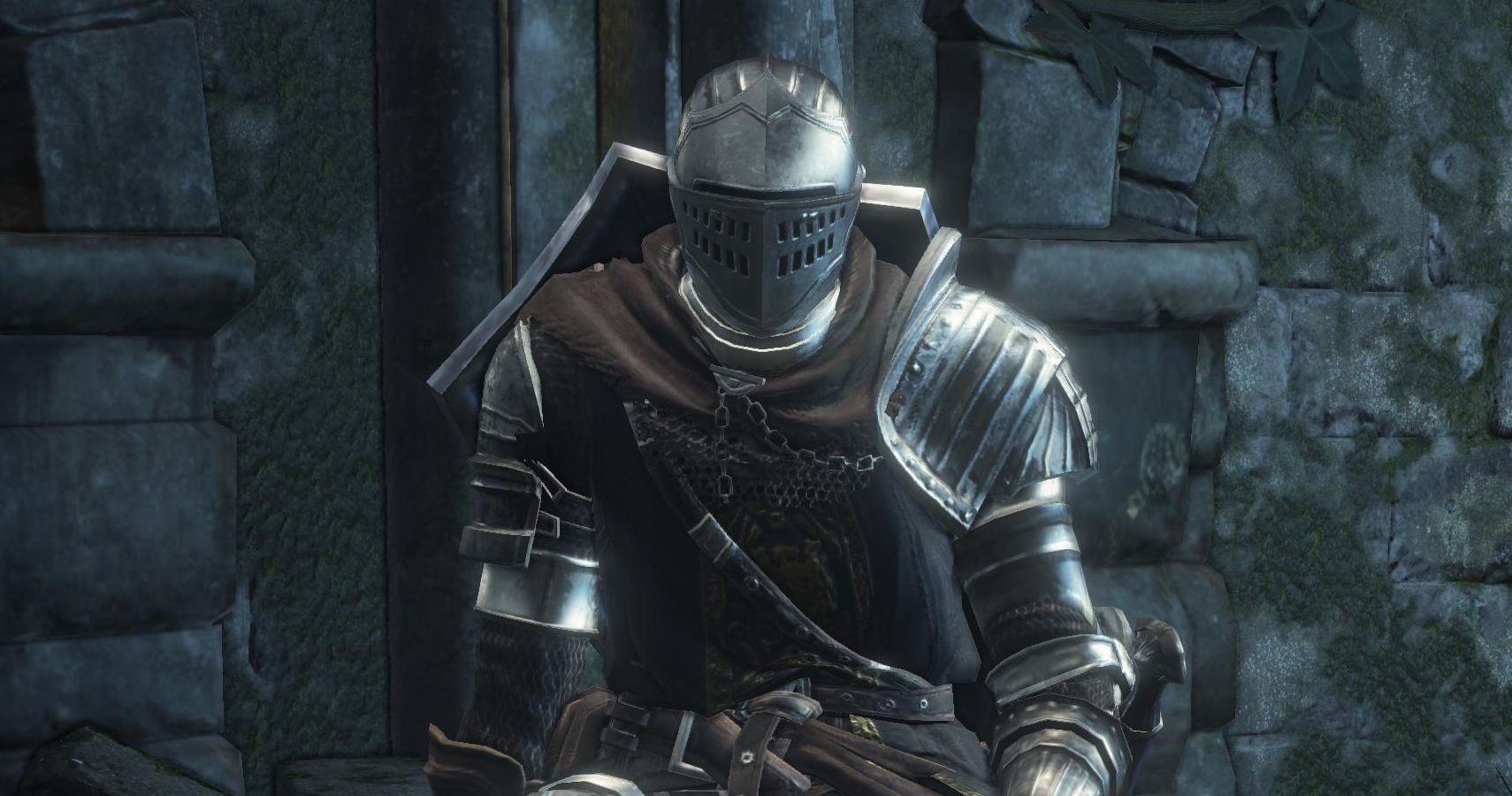 Dark Souls 3 10 Facts You Didn T Know About Anri Of Astora