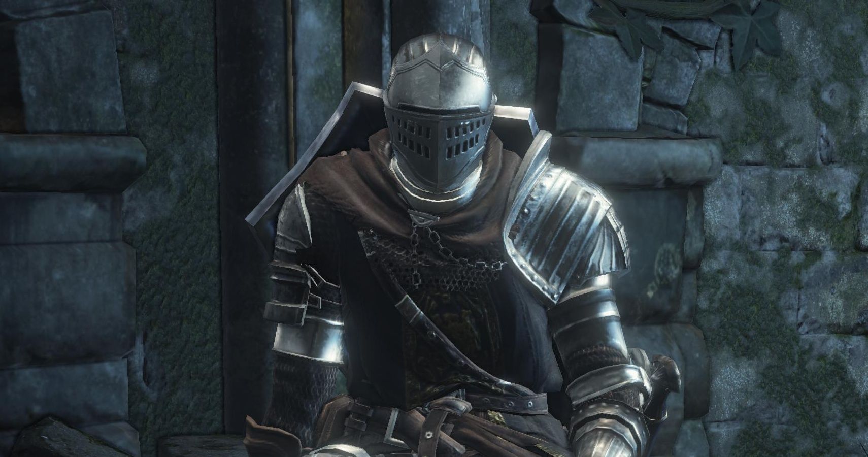 dark souls 3 elite knight armor