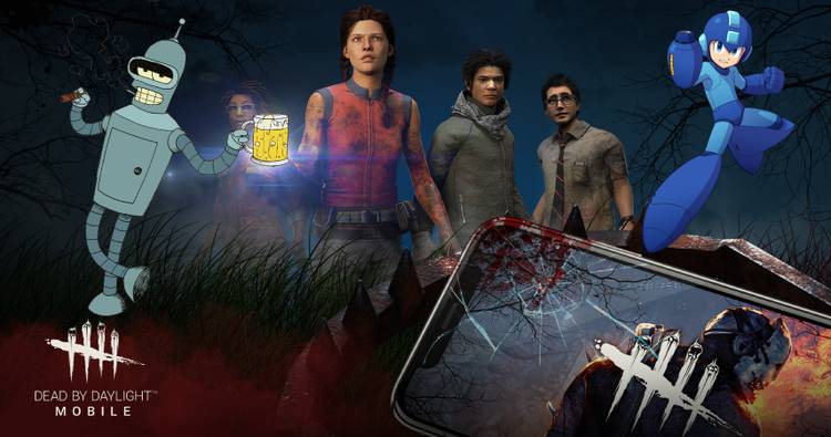 Dead By Daylight Mobile Adds Bots For Disconnect Players Dead By Daylight Mobile Adds Bots For Disconnect Players