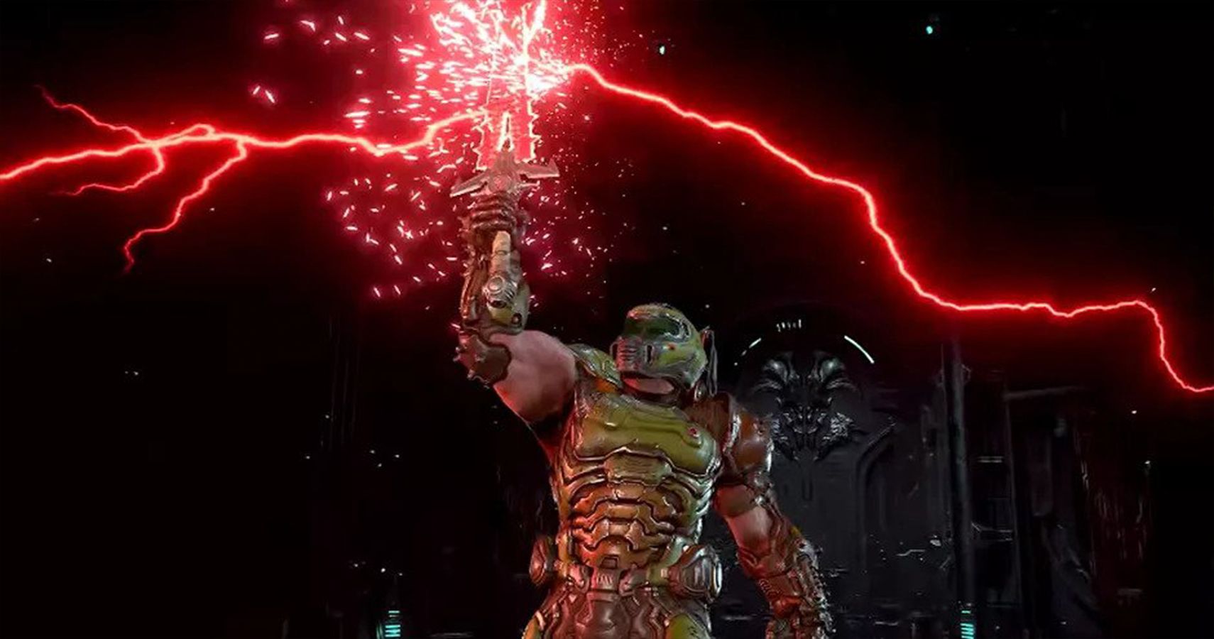 DOOM Eternal Why The Doom Slayer Is So Angry