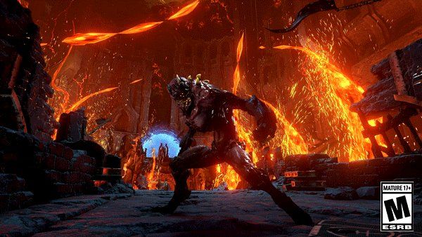 DOOM Eternal: Every Single Demon, Ranked