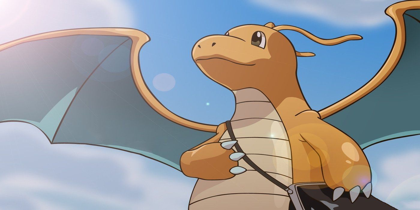 10 Pokémon That Take The Most Leveling Up To Evolve