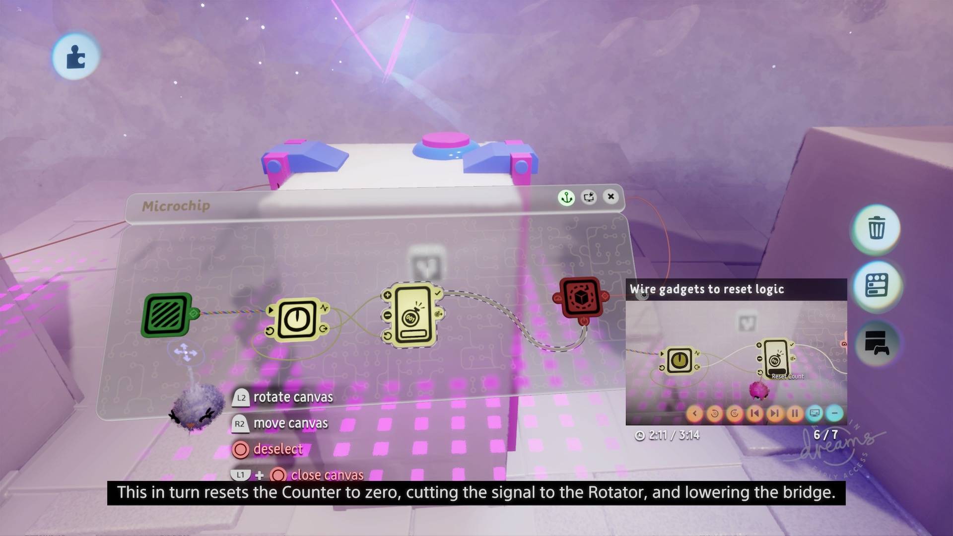 10 Things That Make Dreams Ps4 Such A Powerful Development Tool 10 Things That Make Dreams Ps4 Such A Powerful Development Tool