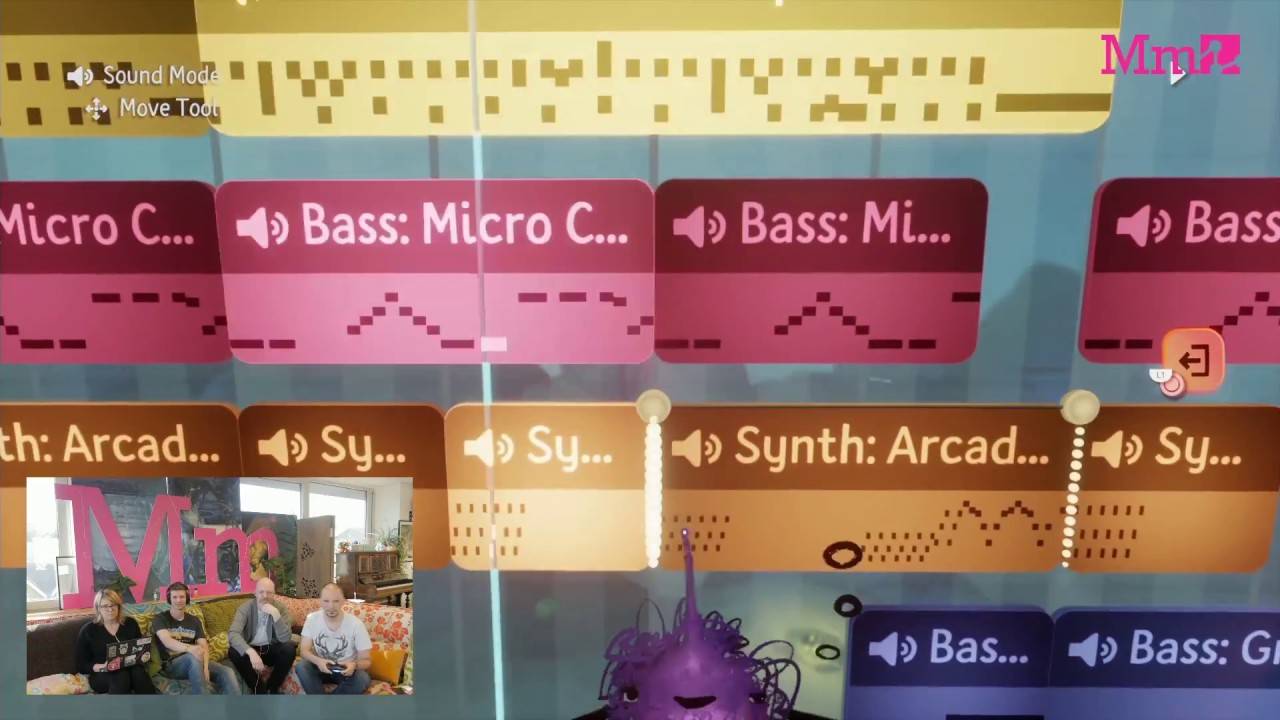 10 Things That Make Dreams Ps4 Such A Powerful Development Tool 10 Things That Make Dreams Ps4 Such A Powerful Development Tool