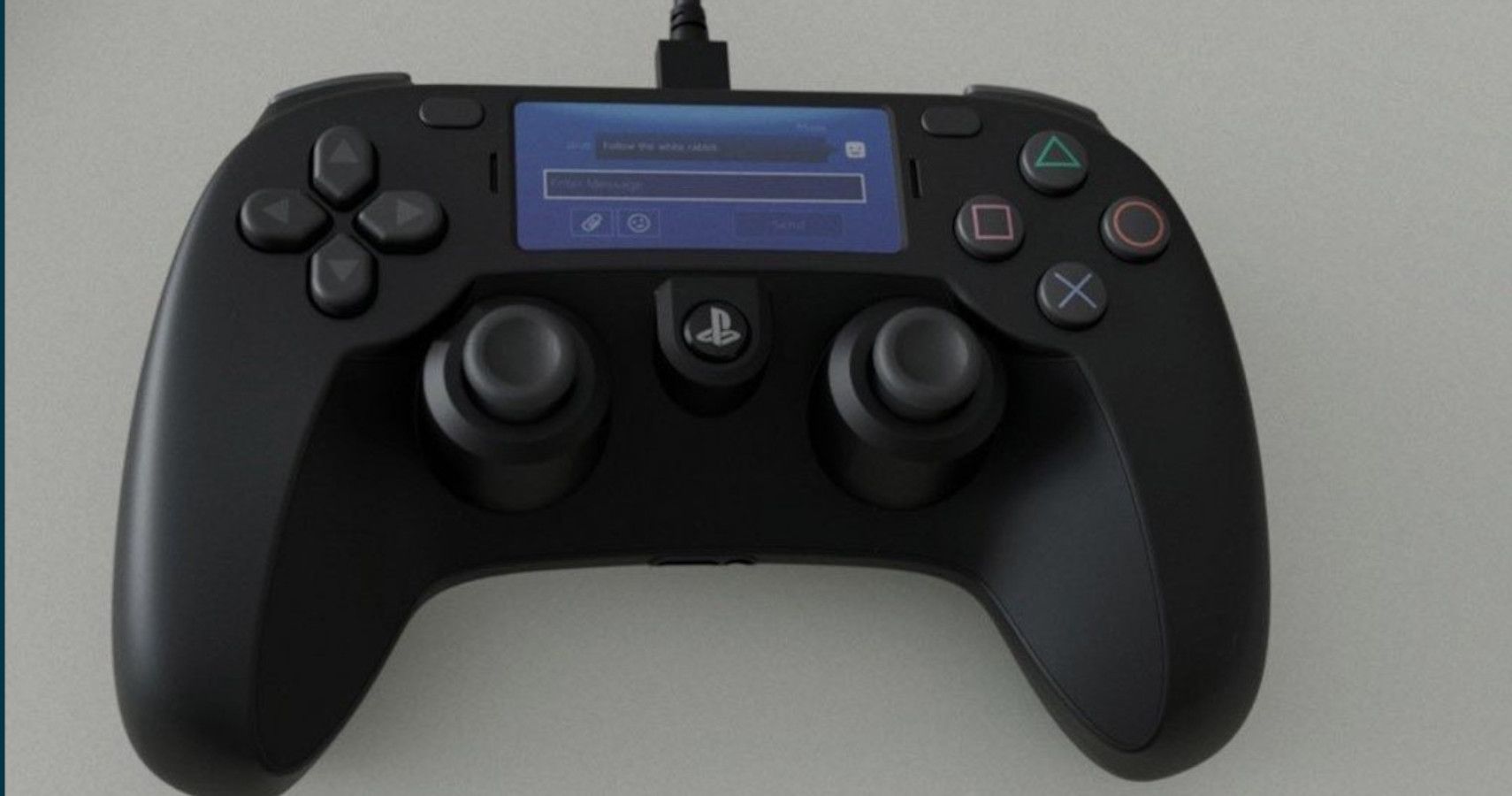 Sony Tackles Accessibility In Gaming With Latest DualShock Patents