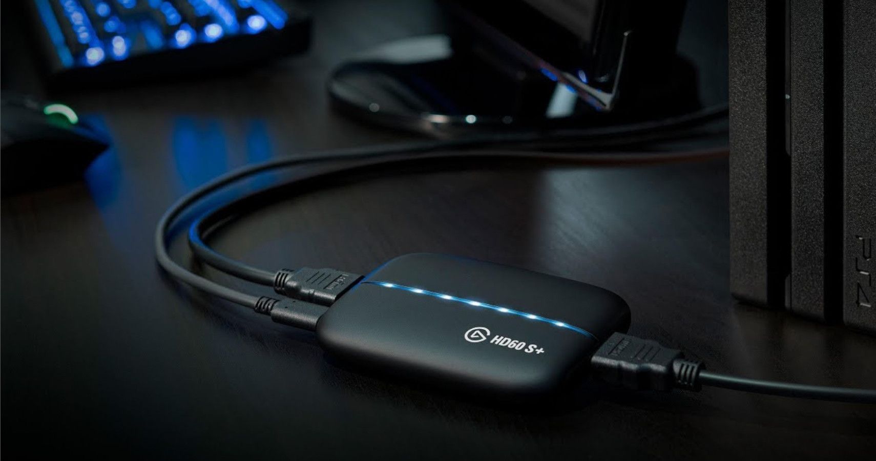 Elgato HD60 S+ Review: Capturing The Best Video Game Content