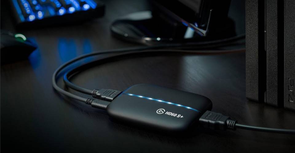 Elgato Hd60 S Review Capturing The Best Video Game Content Couldn T Be Easier