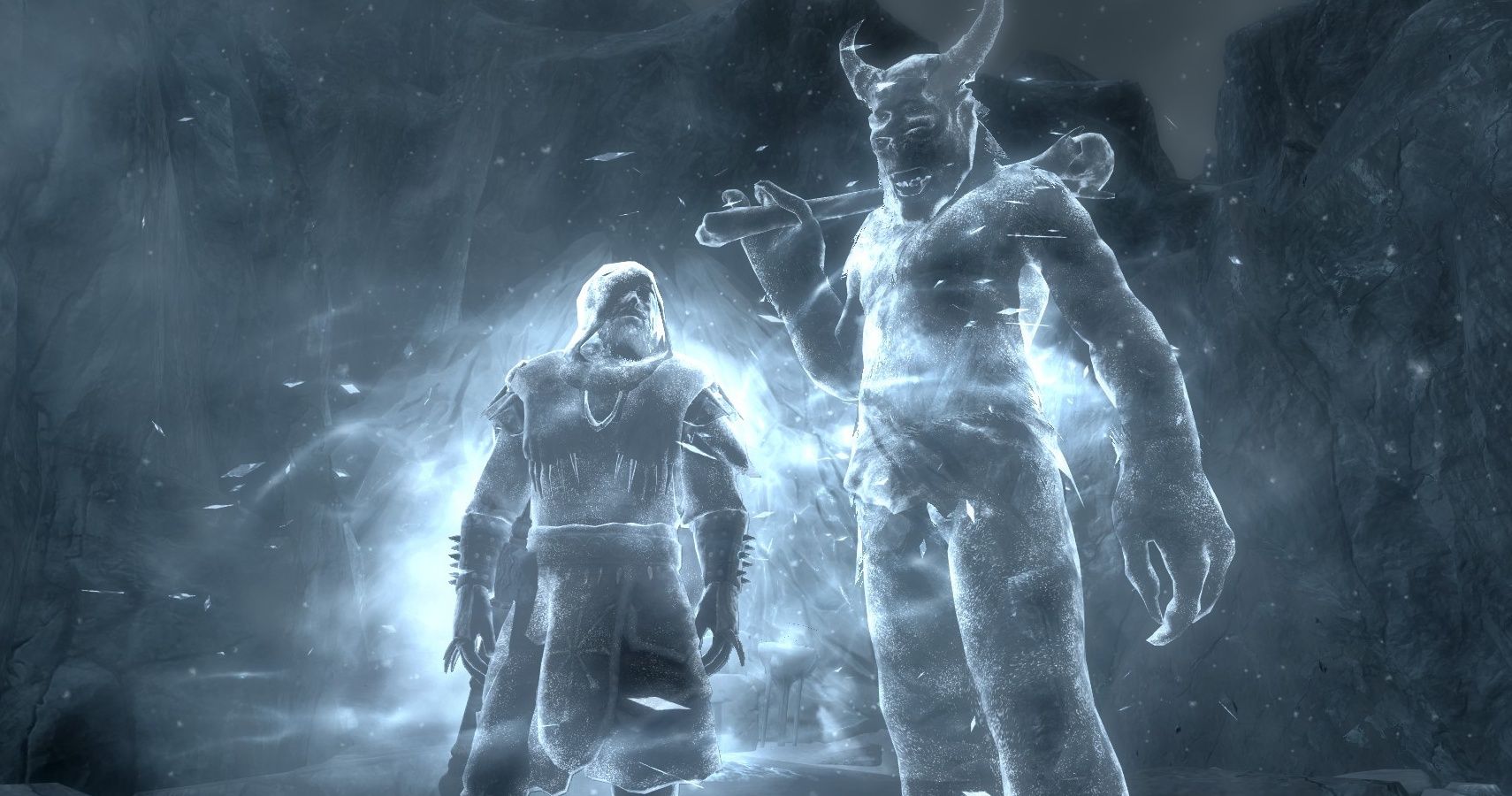 Karstaag, Unmarked missions - The Elder Scrolls V: Skyrim - Dragonborn  Game Guide