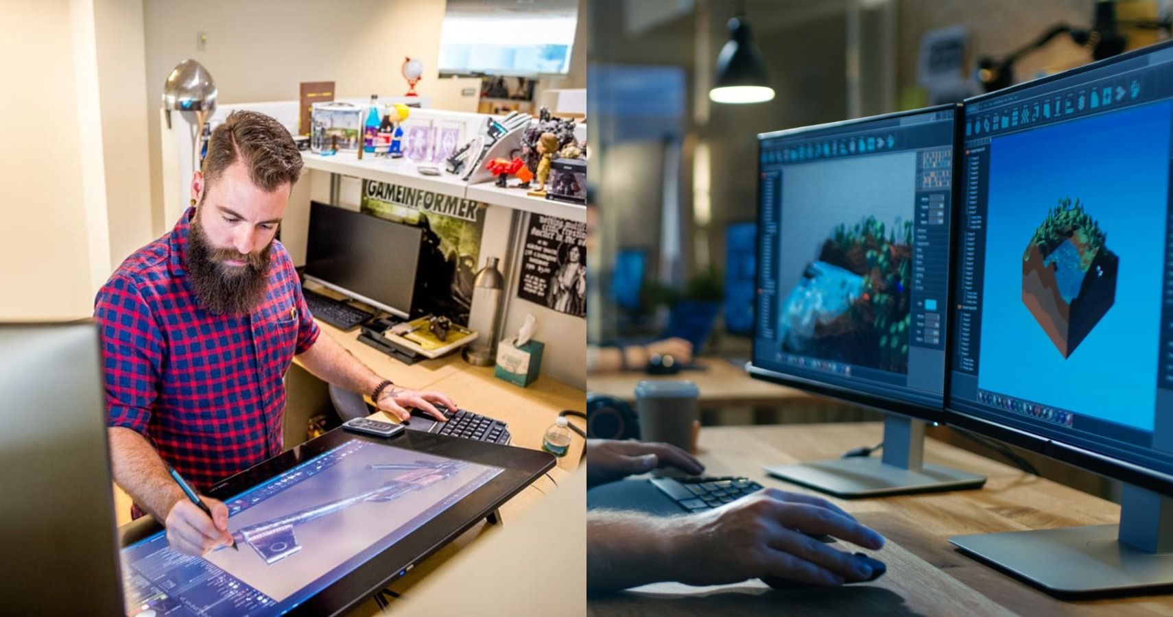 27 Things You Need To Know Before Becoming A Video Game Designer