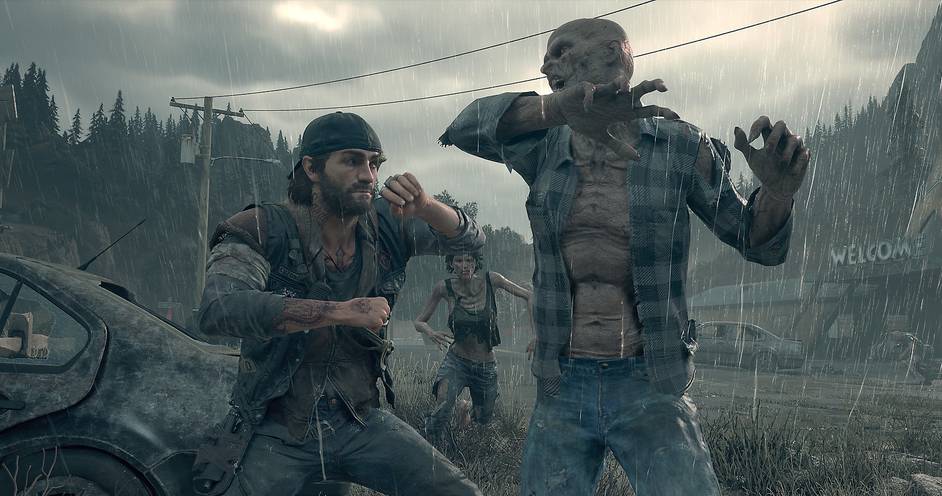 10 Best Zombie Games From The Last Decade 10 Best Zombie Games From The Last Decade