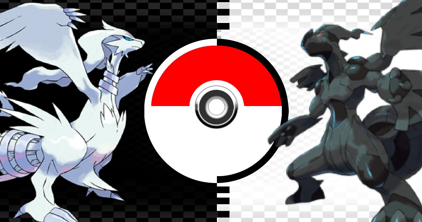 Pokémon Black & White Are Some of the Series' BEST Modern Games