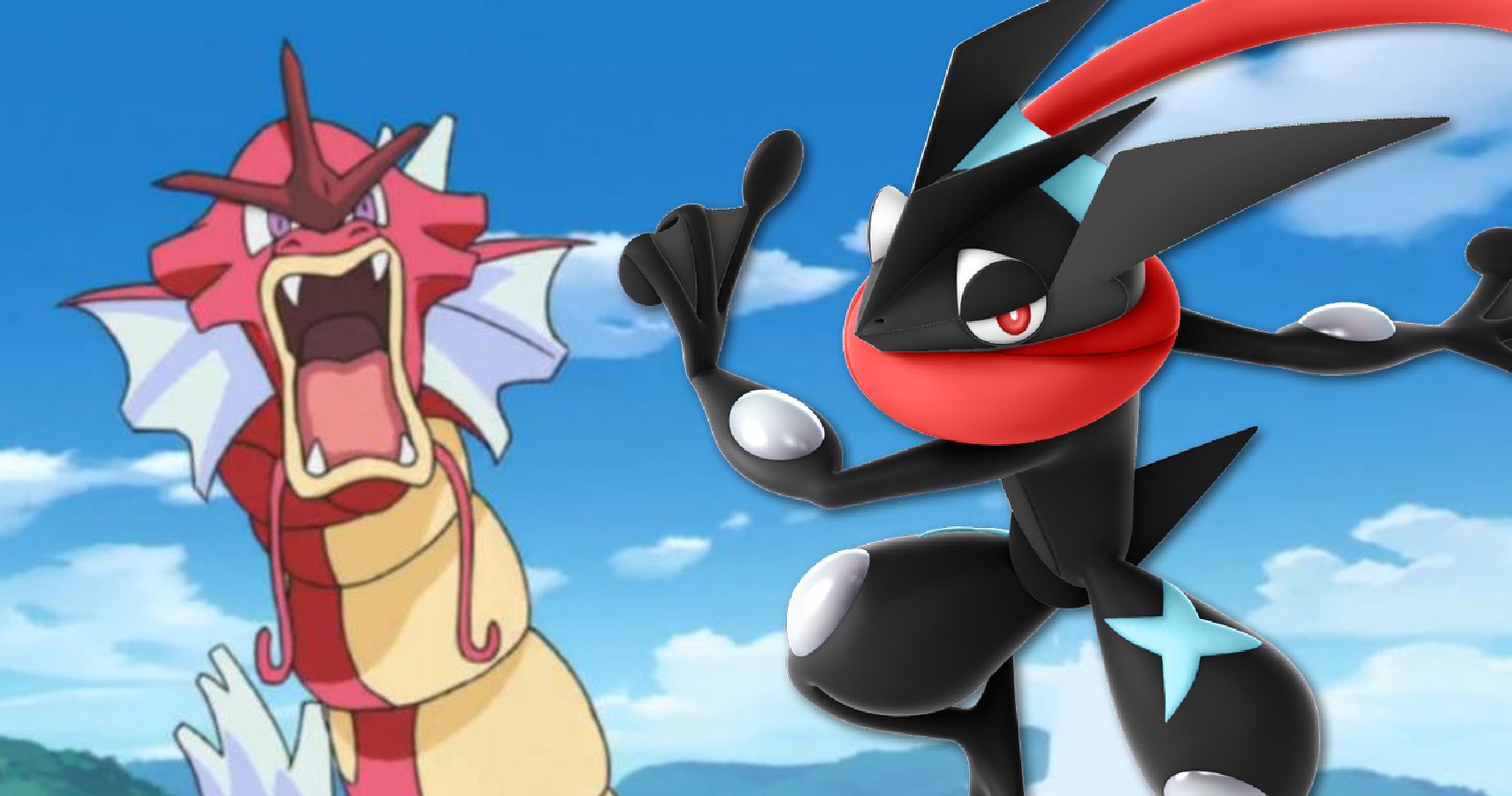 Pokémon: The 10 Coolest Red Shiny Pokémon, Ranked