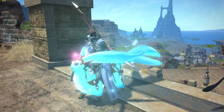 Final Fantasy Xiv 10 Best Items You Can Get From The Mog Station