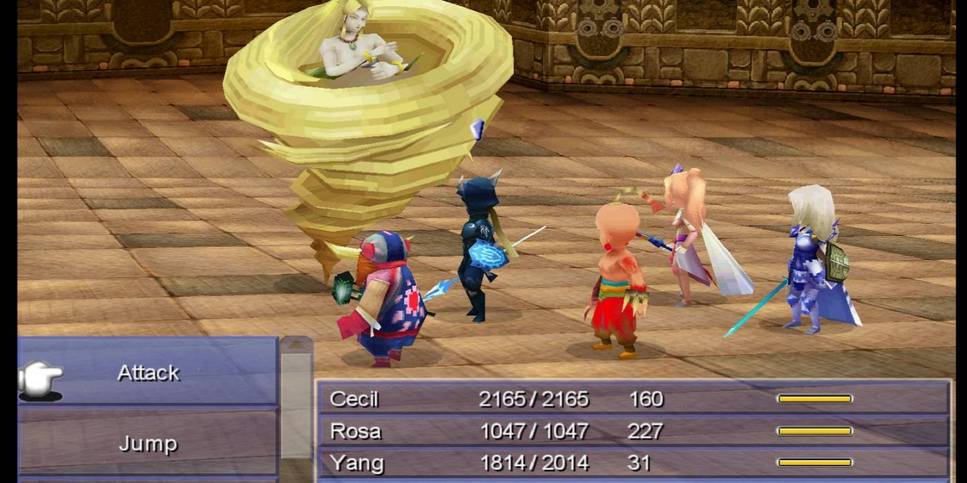 Ranking The 10 Best Nintendo Ds Role Playing Games Ranking The 10 Best Nintendo Ds Role Playing Games