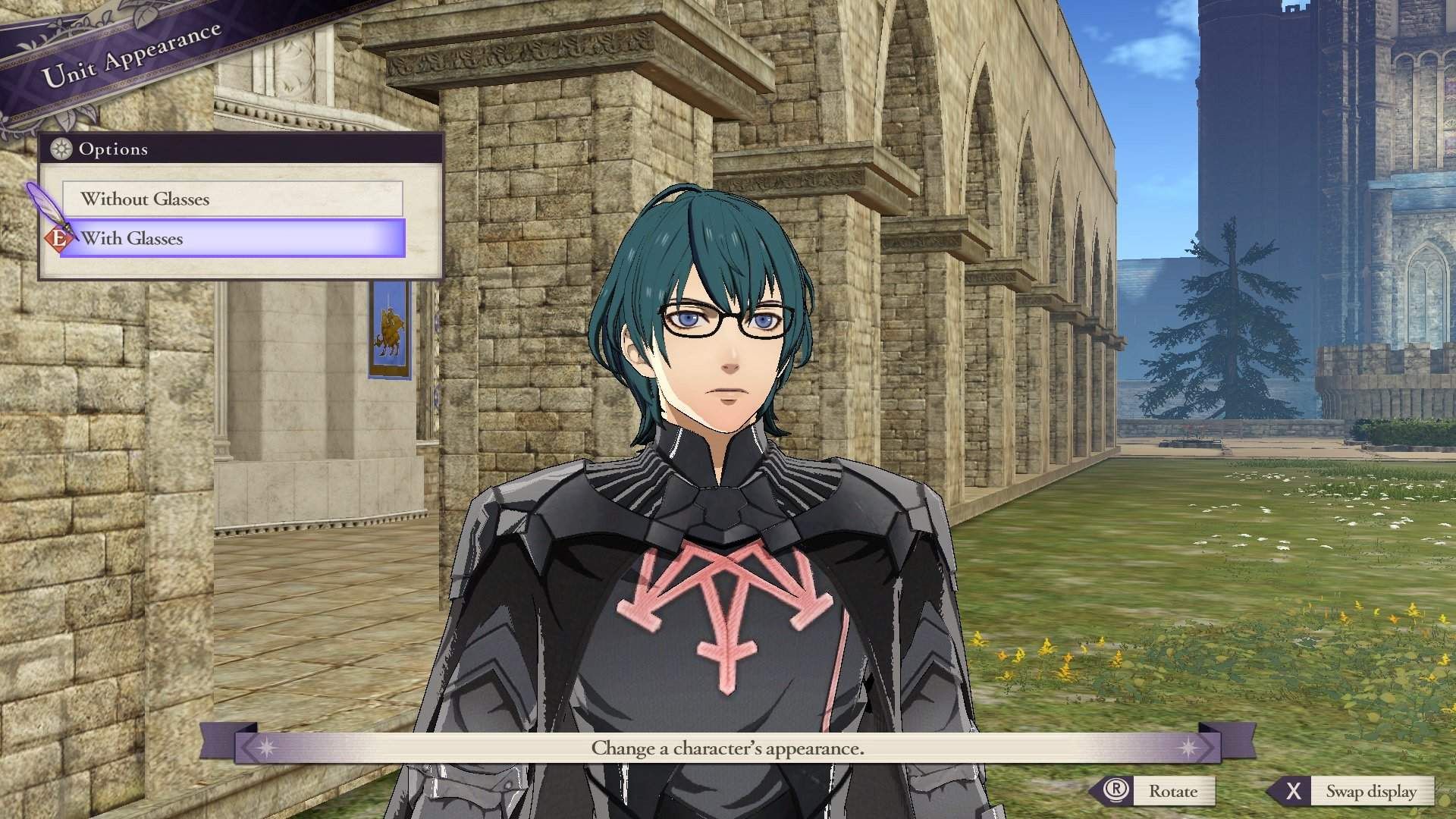 Fire Emblem: Ranking Every Three Houses DLC Costume