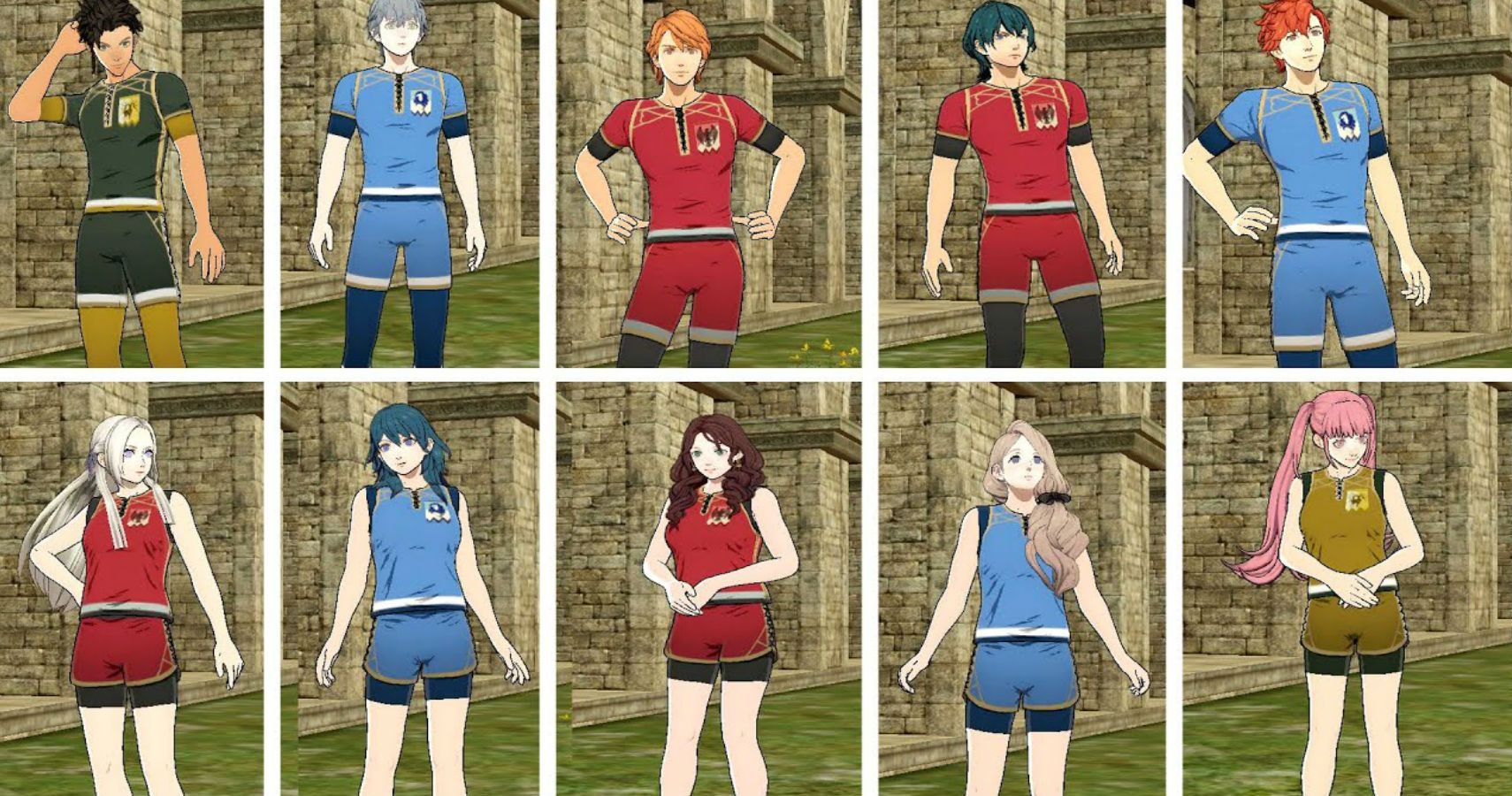 Fire Emblem: Here's What Three Houses' DLC Gets You (And If It's Worth It)