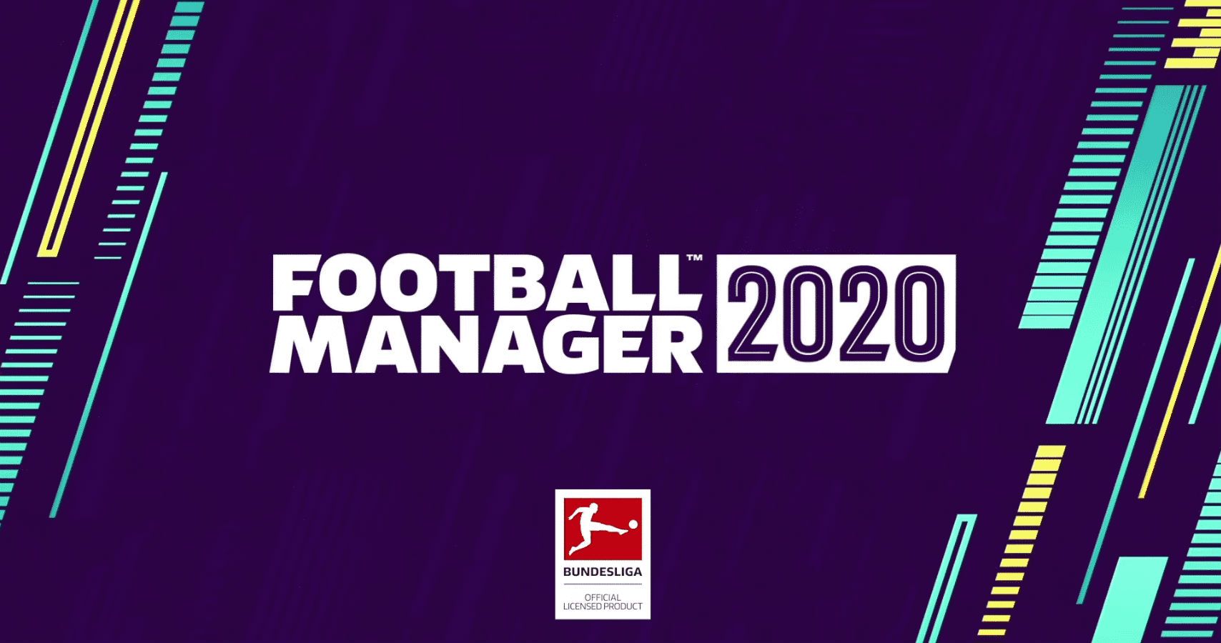 Football Manager 2020 Currently Free To Play (But Its Really Just Soccer)