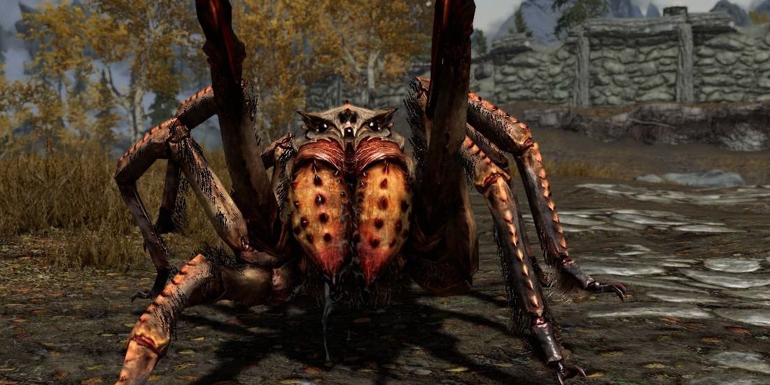 more enemies for skyrim ps4 more enemies for skyrim ps4