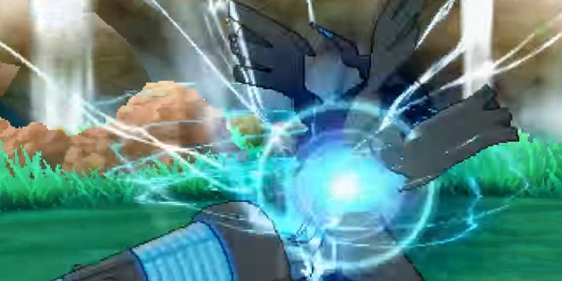 Pokemon The 15 Strongest Electric Type Moves