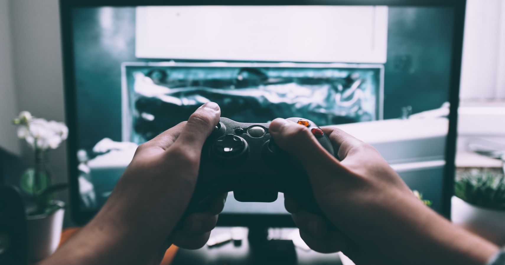Psychological Needs Gaming