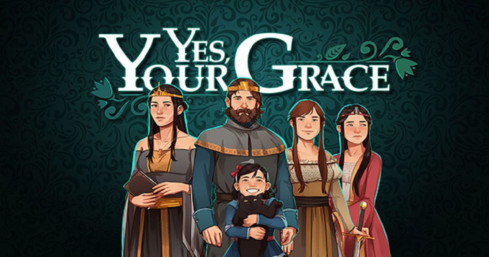 yes-your-grace-review