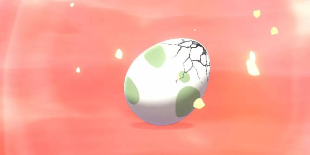 Every Method Of Shiny Hunting In Pokemon Sword Shield Every Method Of Shiny Hunting In Pokemon Sword Shield