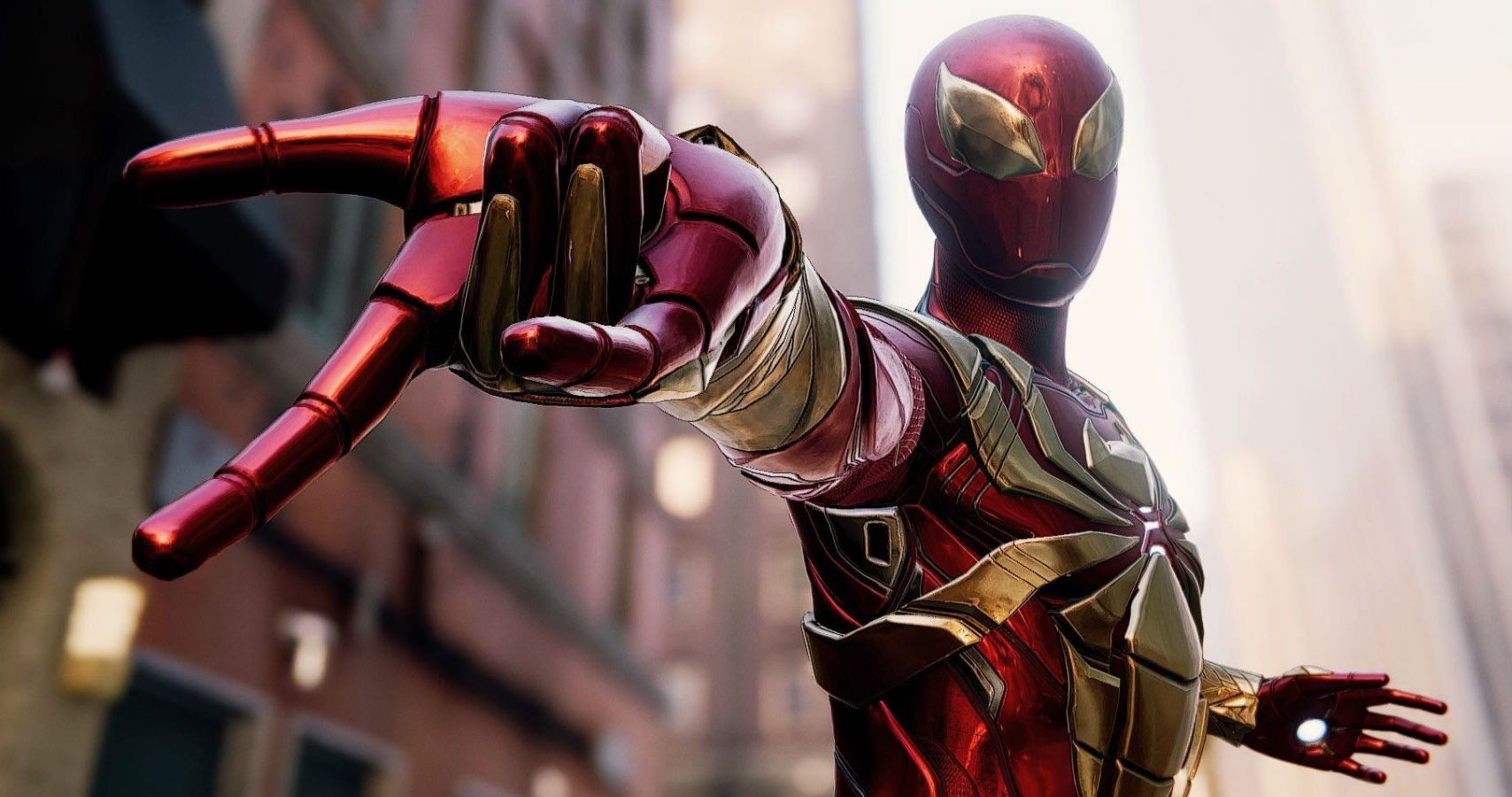 Redditors Are Discovering Spider Man Ps4 Had Some Amazingly Detailed Feet - roblox iron spider