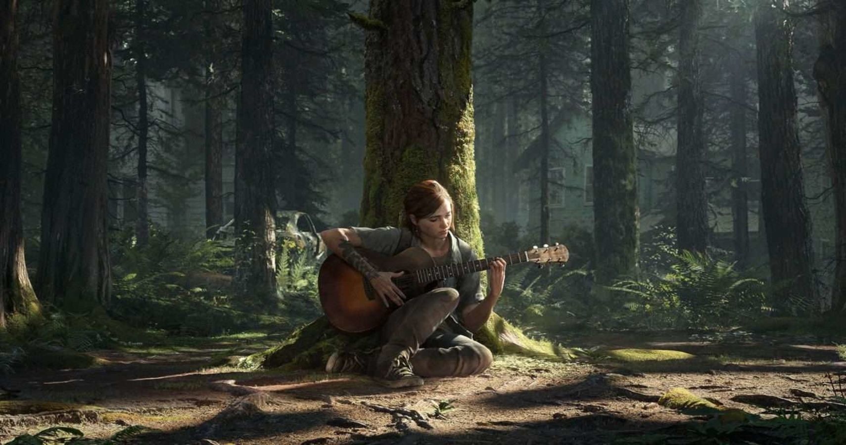The Last Of Us 2 Characters Returning From The Original