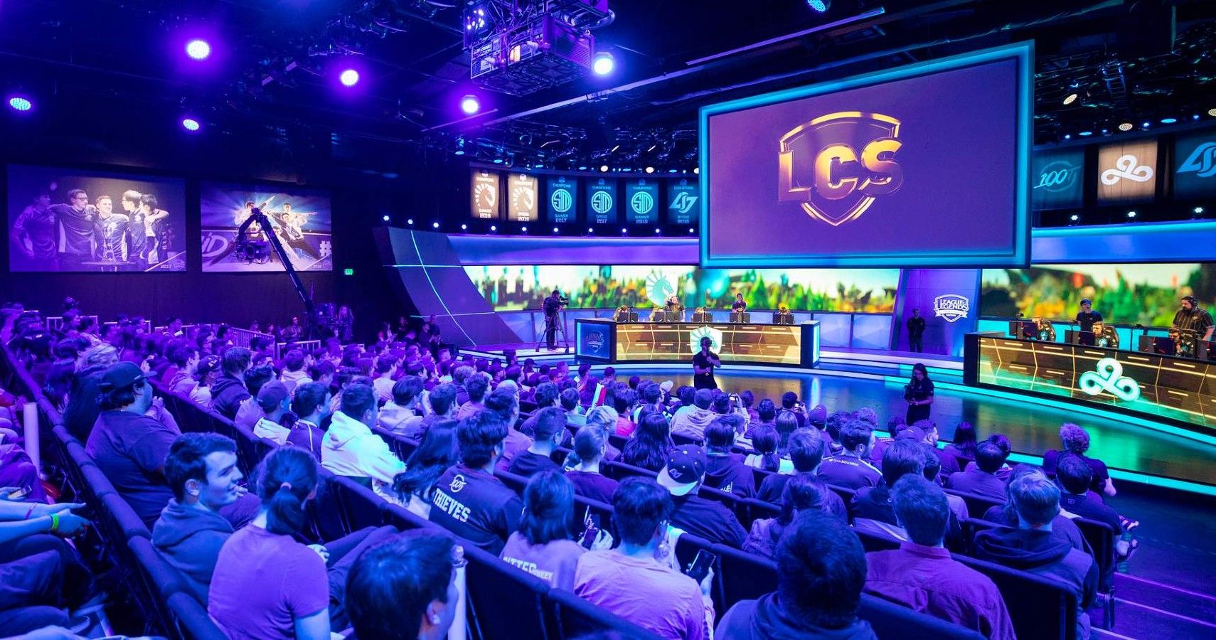 5 Questions Heading into Week 8 of the LCS