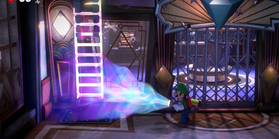 10 Best Floors In Luigi's Mansion 3, Ranked
