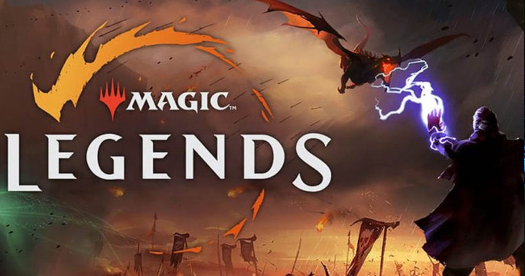 HandsOn With FreeToPlay MMO Magic Legends