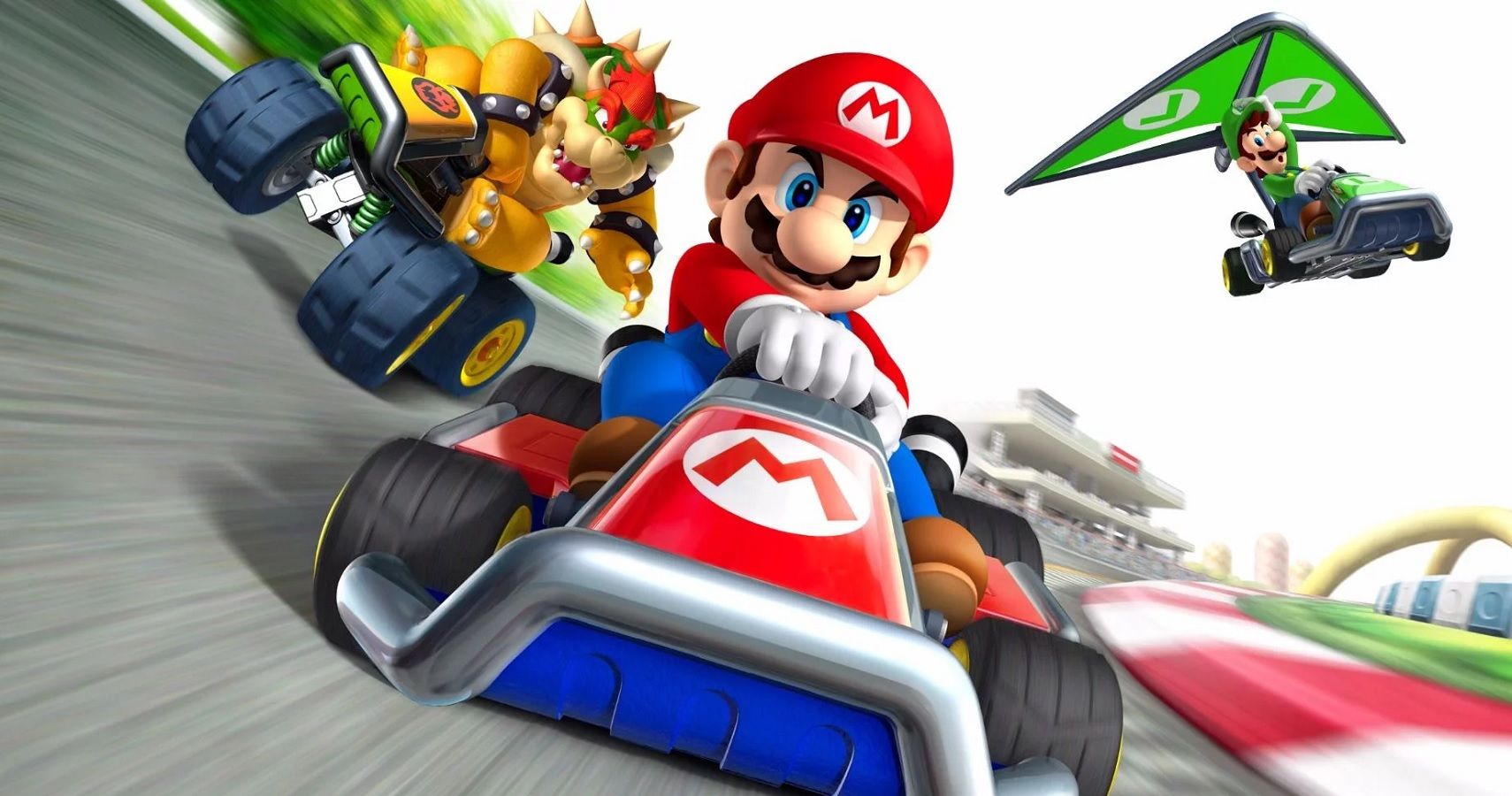 Which Mario Kart Character Are You Based On Your Zodiac Type 2739