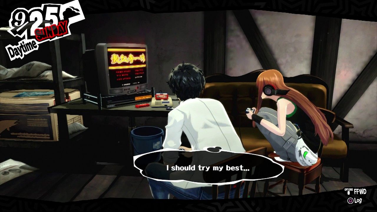 Persona 5 where to buy video games sales