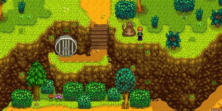 Stardew Valley 15 Secrets You Might Not Know Thegamer