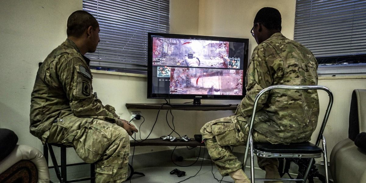 10 Jobs Playing Video Games Can Help You Get