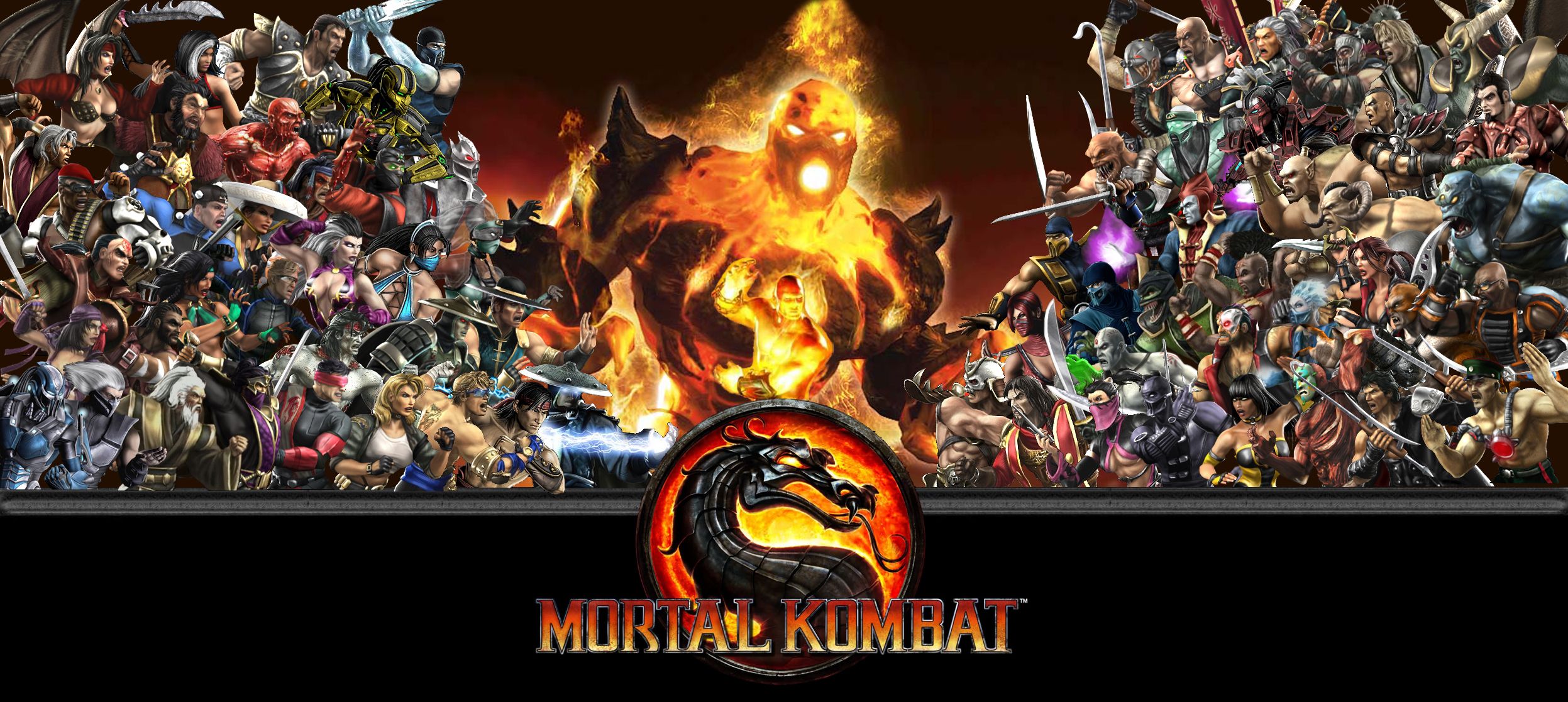 Mortal Kombat: 10 Reasons The Franchise Could Use Another Beat-Em-Up  Spin-Off