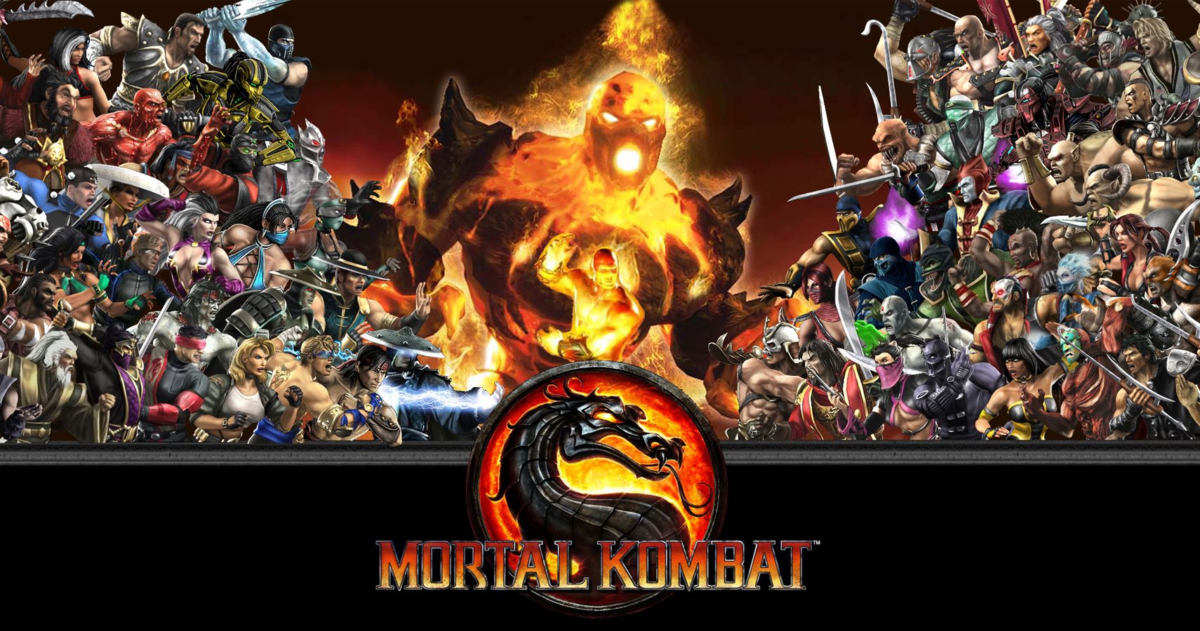 Mortal Kombat: 10 Reasons The Franchise Could Use Another Beat-Em-Up  Spin-Off